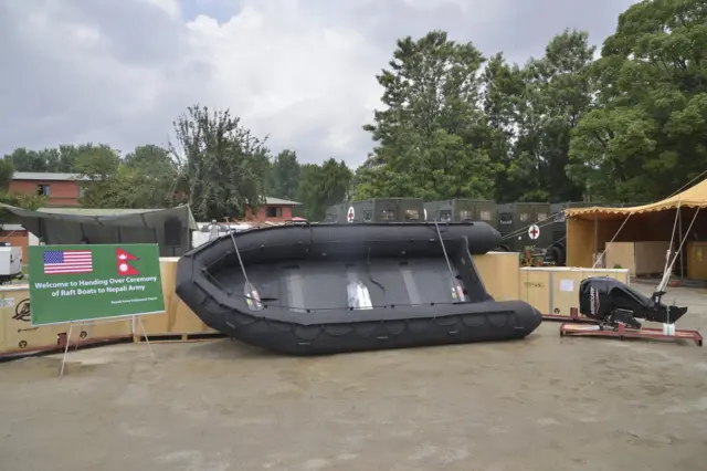 नेपाली सेना