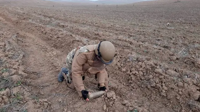 Azərbaycan Müdafiə Nazirliyi Qubadlı Zəngilan Laçın Kəlbəcər Şuşa