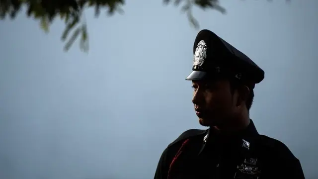 อย่าใส่ใจสายตาผู้อื่นมาก ชีวิตเราก็ไม่ได้ดีขึ้น