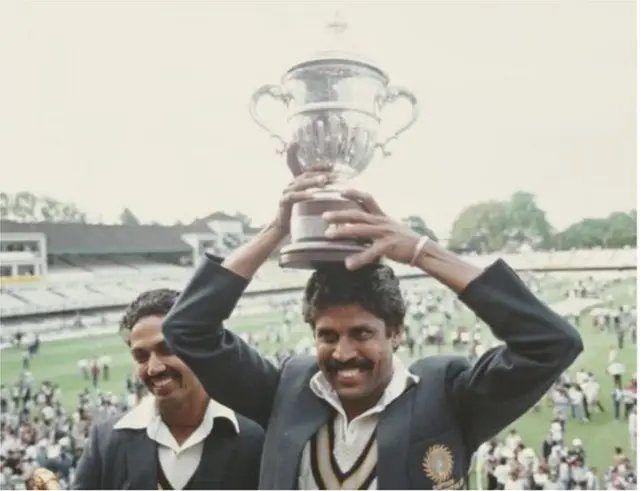 1983 ప్రపంచకప్