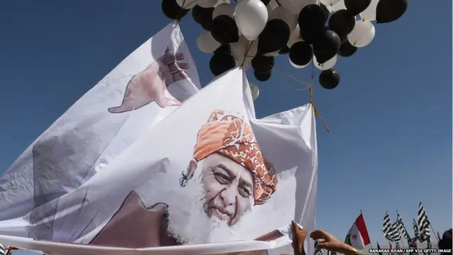 मौलाना फ़ज़लुर्रहमान