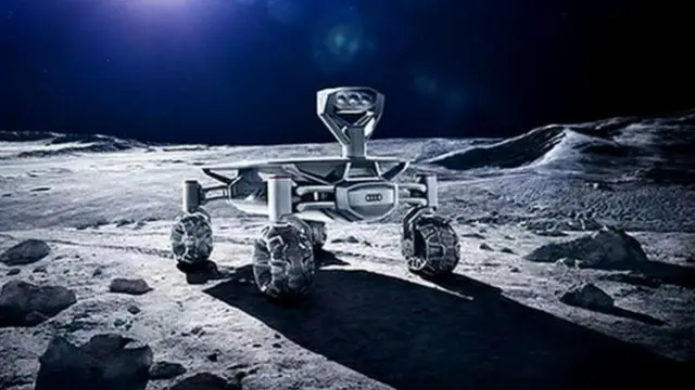 चन्द्रमा