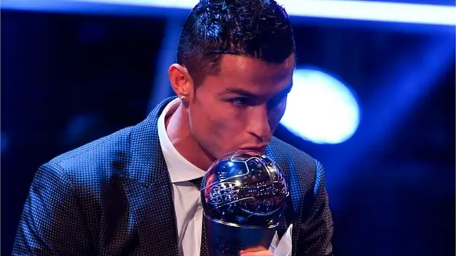 రొనాల్డో