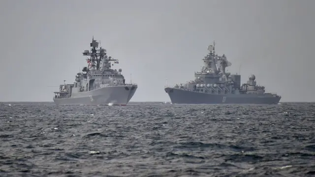 બરફથી વીજળી, પ્રતીકાત્મક તસવીર