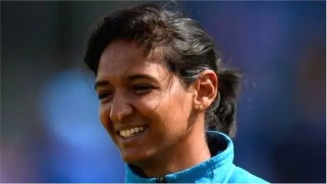 హర్మన్ ప్రీత్