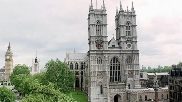 Westminster Abbey