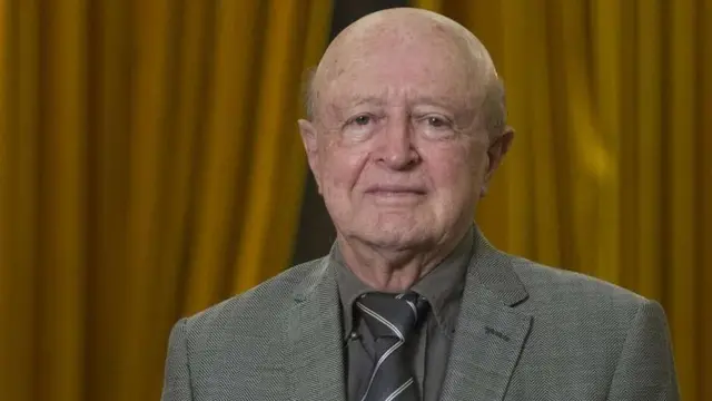 José Murilo de Carvalho