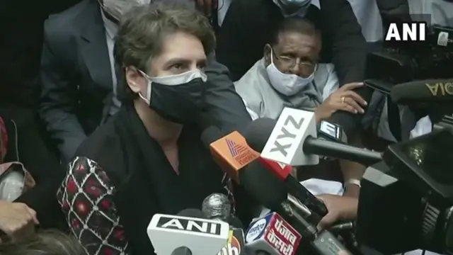 பிரியங்கா