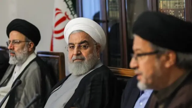سعید رضا عاملی را حسن روحانی به دبیری شورای عالی انقلاب فرهنگی برگزید- انتصابی که سال گذشته با حکم آیت الله خامنه ای نهایی شد