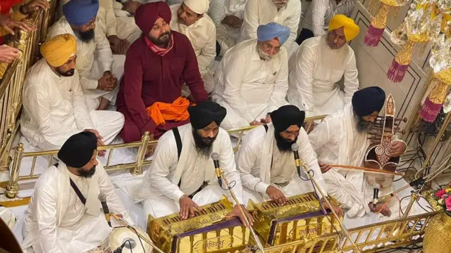 ਚੰਨੀ ਤੇ ਸਿੱਧੂ