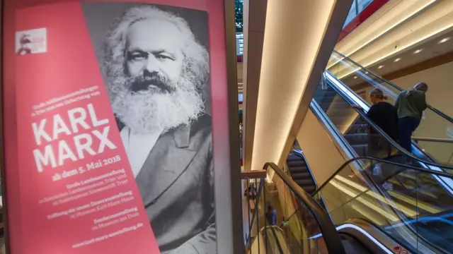 คาร์ล มาร์กซ์