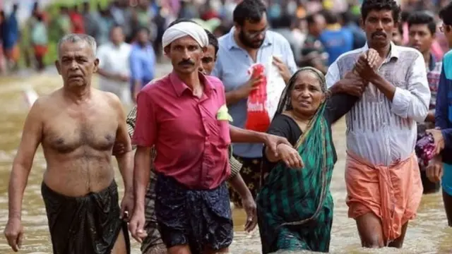 ਕੇਰਲ ਦੇ ਹੜ੍ਹ