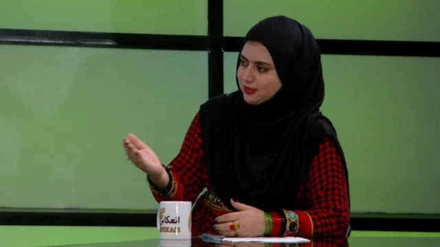ملاله د خپلې مور له وژل کېدو وروسته د کور سرپرسته هم وه