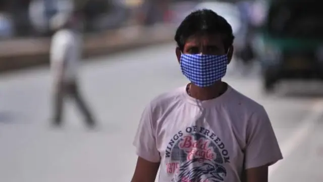 कोरोना वायरस