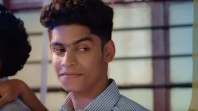 रोशन, प्रिया