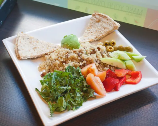 Gosawwan nyaataa Abdulsalaamiin hojatam keessaa