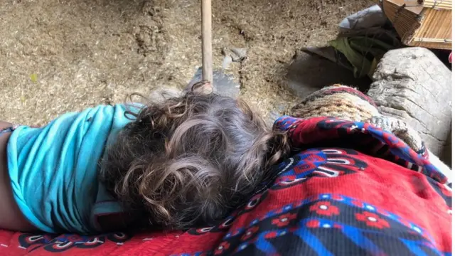 बहराइच-बलात्कार-डीएनए