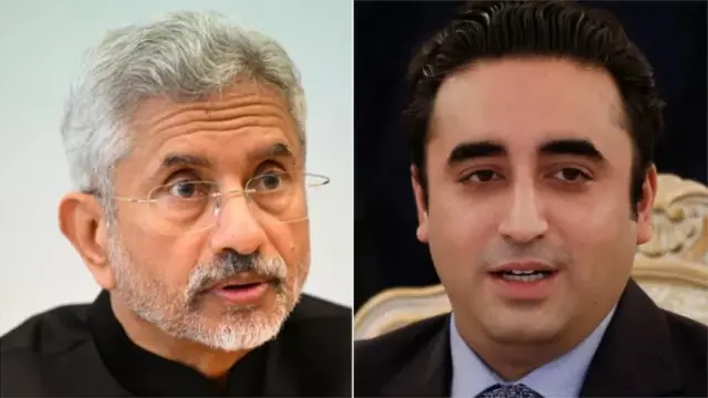 जयशंकर और बिलावल