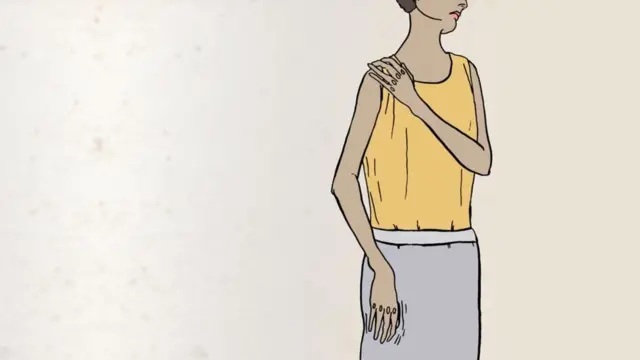 سيدات يروين تجربتهن مع التحرش الجنسي في العمل