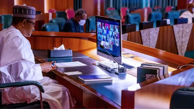 Ecowas nwere ọgbakọ gbata gbata maka mba Mali n'Ịntaneetị