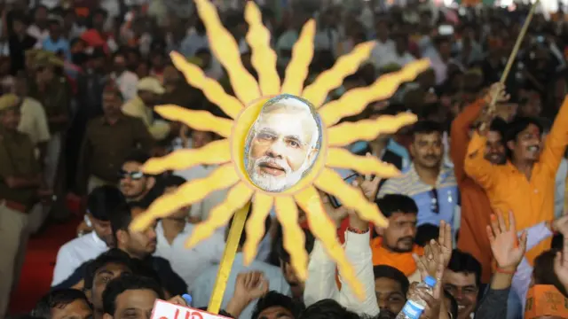 मोदीनामा