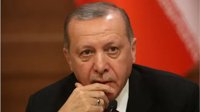 ఎర్డొగన్‌