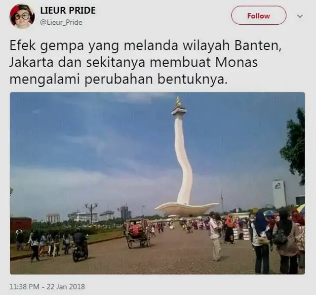 monas
