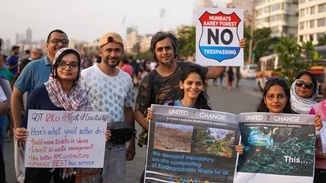 हरित जाहीरनामा