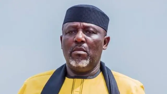 Rochas Okorocha