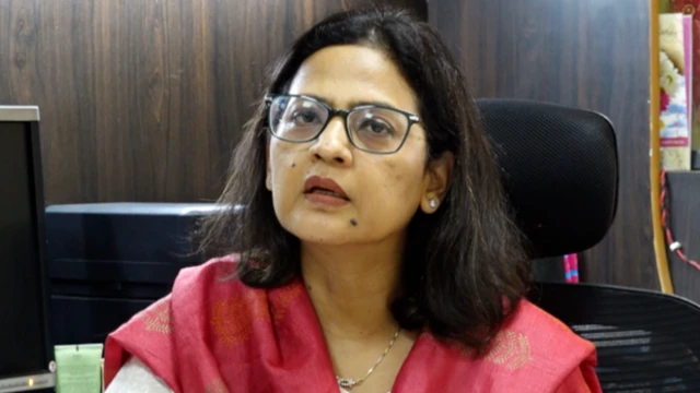 डॉक्टर वत्सला डढ़वाल