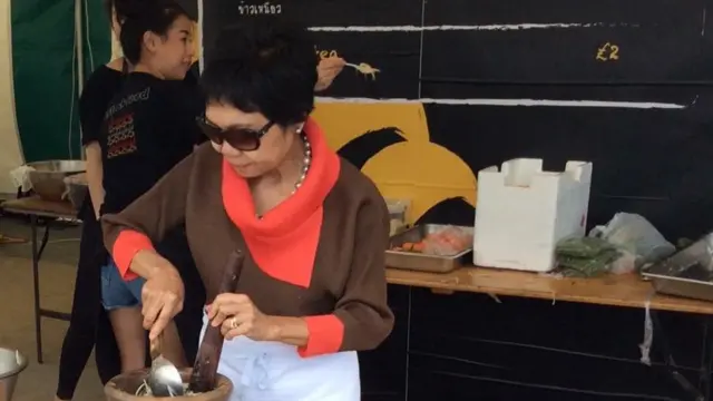 สายพิณฑ์ ลี