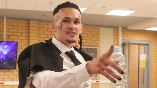 Моргенштерн