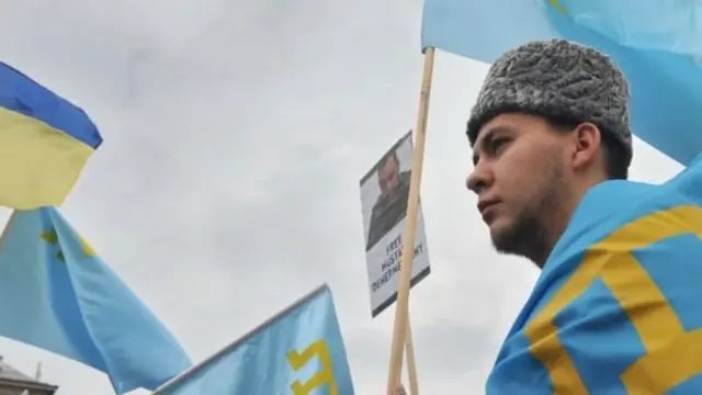 кримські татари