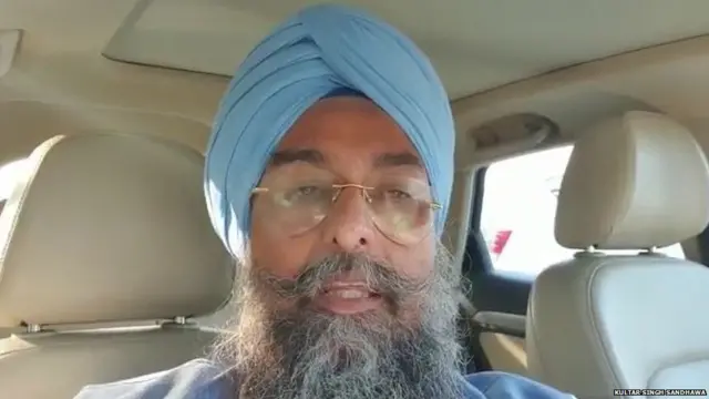 ਕੁਲਤਾਰ ਸਿੰਘ ਸੰਧਵਾਂ