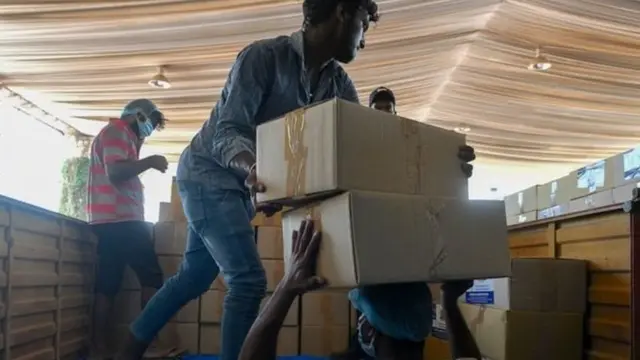 ट्रांस्पोर्टेशन