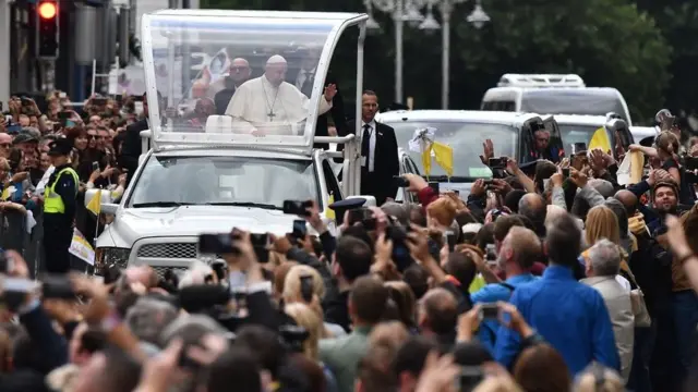 بابا الفاتيكان