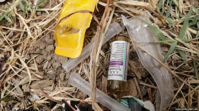 ਬਾਓਮੈਡੀਕਲ, ਡਰੱਗ