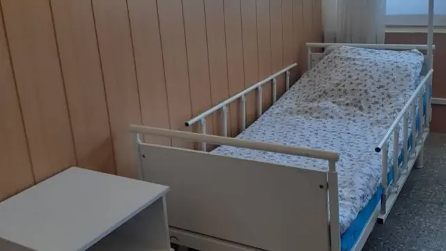 Кыргыз өкмөтү коронавируска медициналык мекемелерде жана чек ара бекеттеринде атайын даярдык көрүлгөн дейт