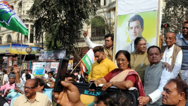 लोकसभा चुनाव 2019