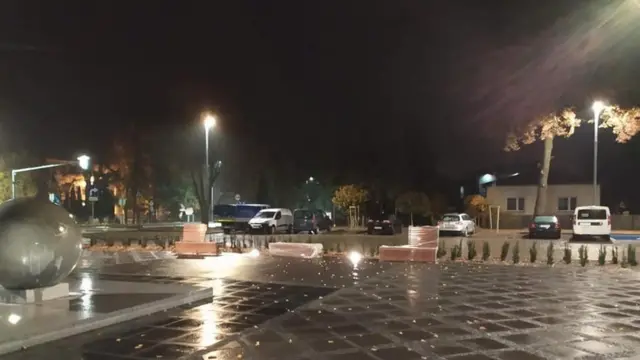 Неджвиця Дужа