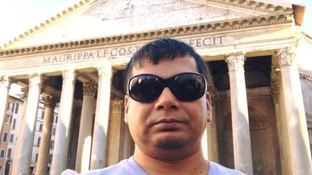 ਅਭੇ ਸਿੰਘ