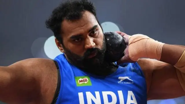 તેજિંદરસિંહ તૂર