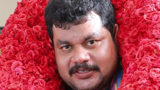 தமிழ்நாடு தொடரும் படுகொலைகள்