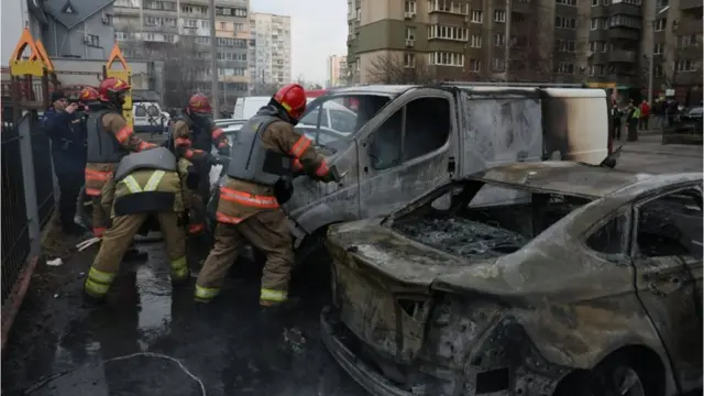 масована атака