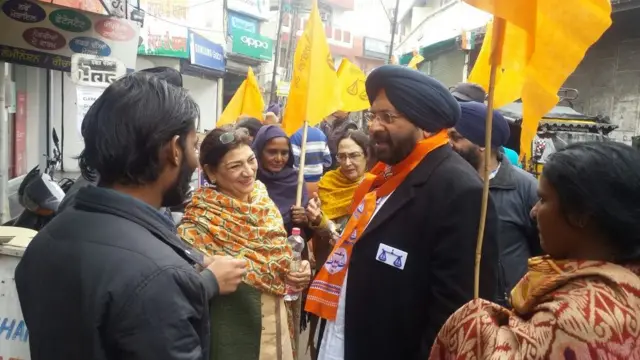 जे जे सिंह