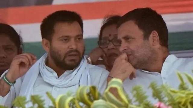 கன்னையா குமார்