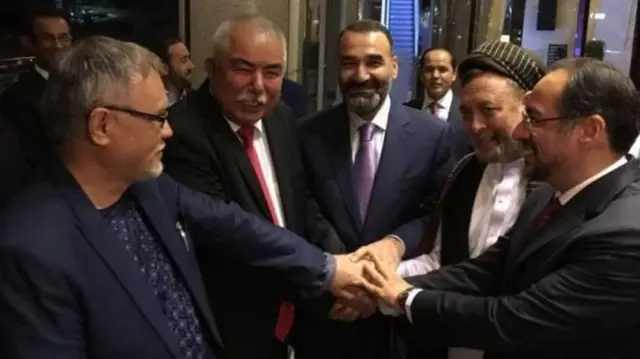 ائتلاف جدید