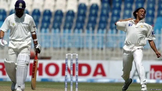 क्रिकेट