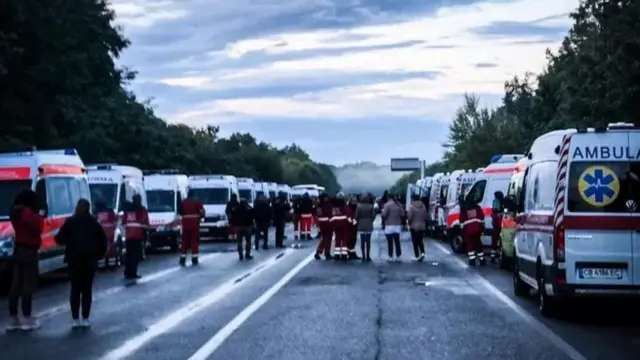 звільнені з полону