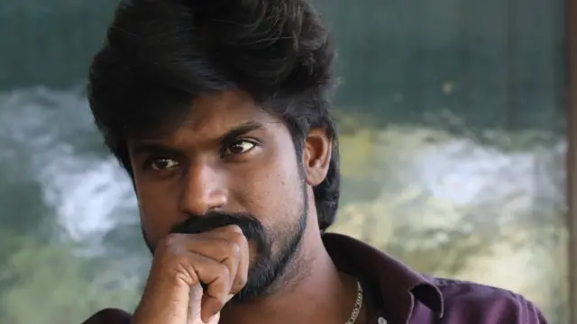 நாம் தமிழர் சீமான்